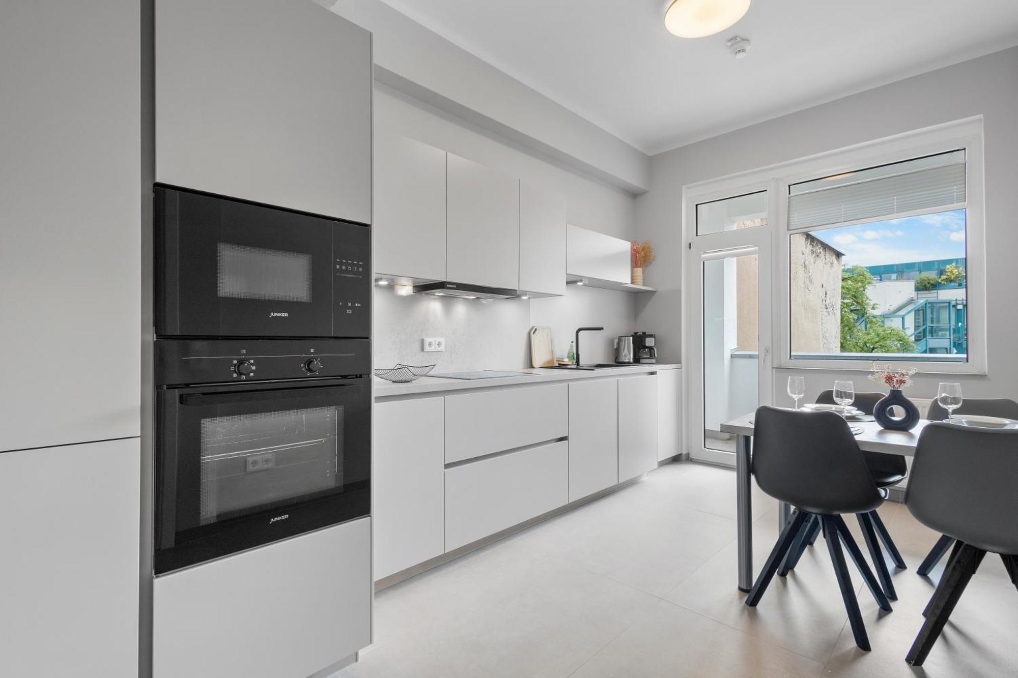 Domloge Lofts & Appartement