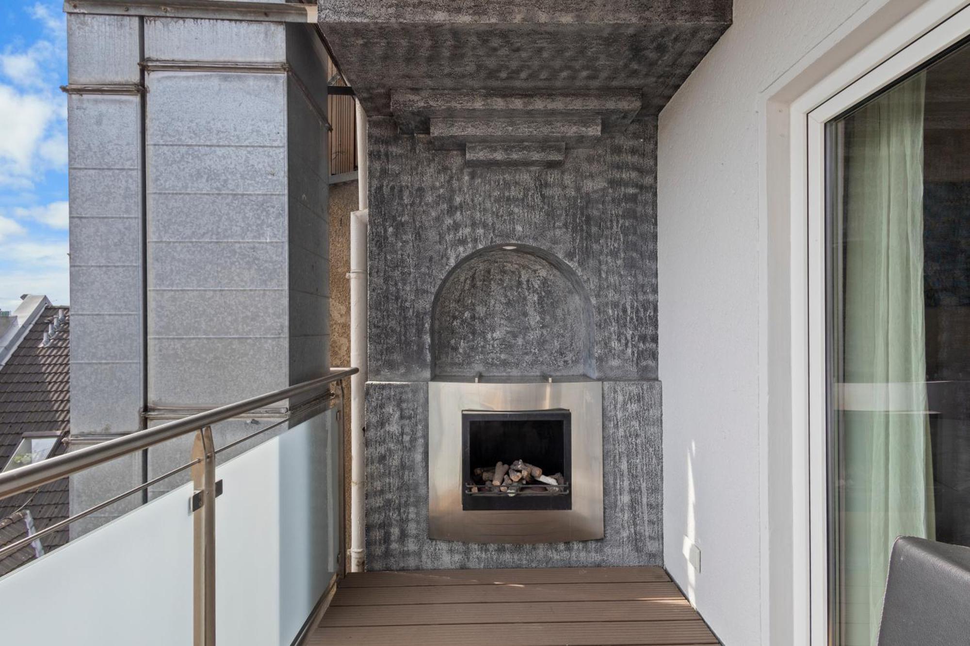 Domloge Lofts & Appartement Keulen
