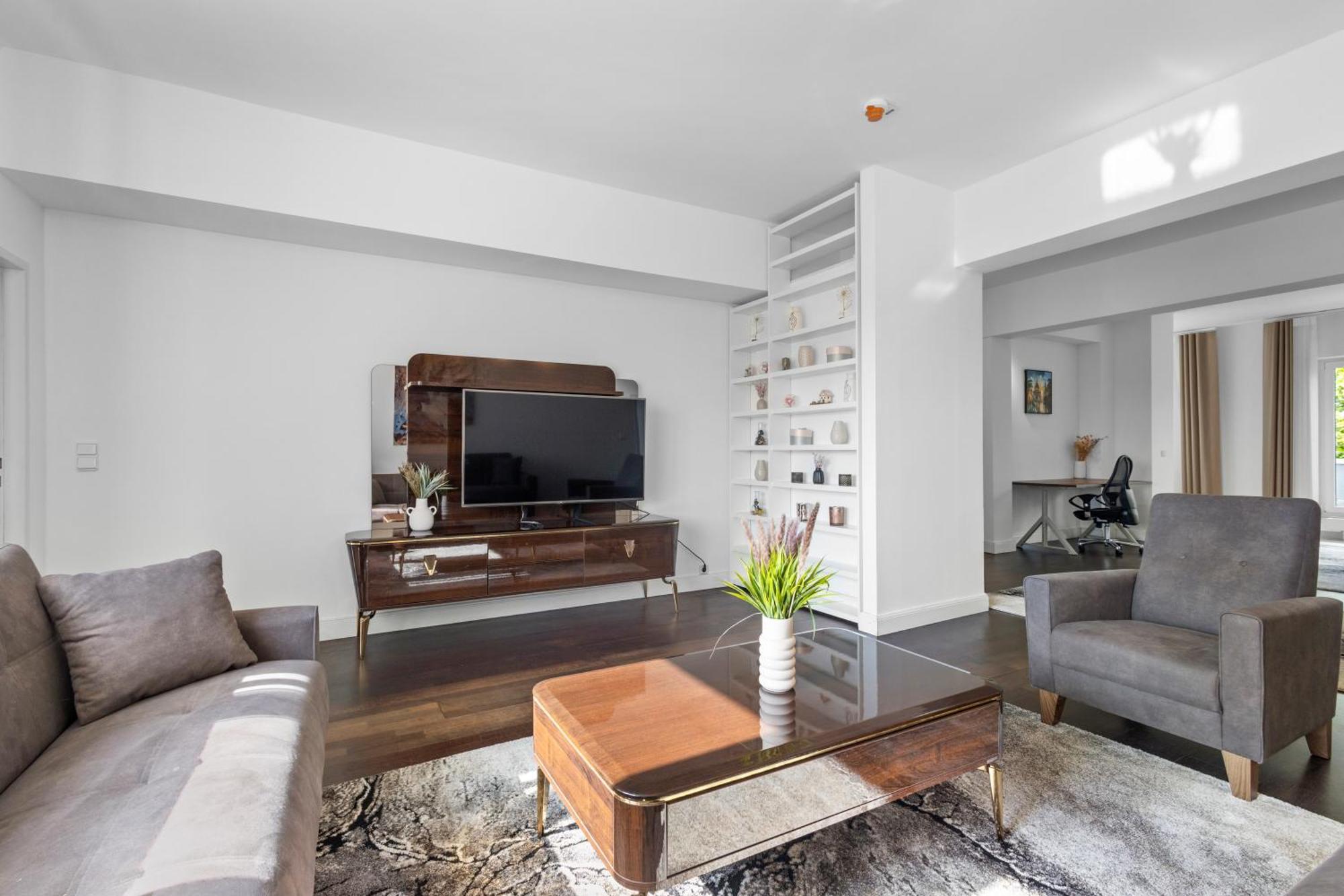 Appartement Domloge Lofts & *