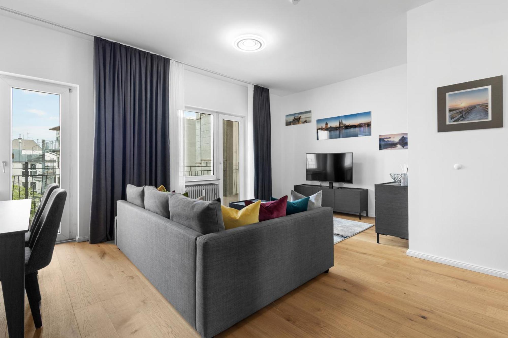 Domloge Lofts & Appartement