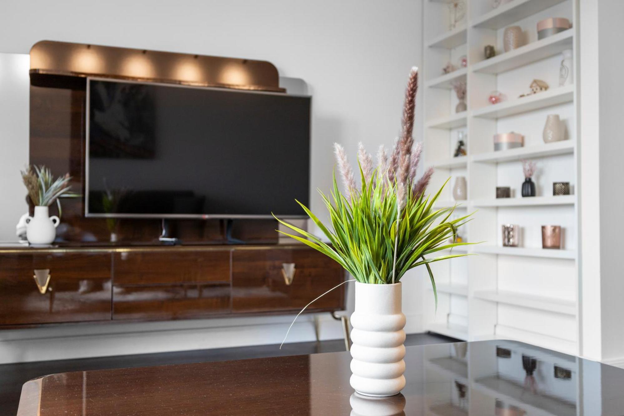 Appartement Domloge Lofts & Keulen